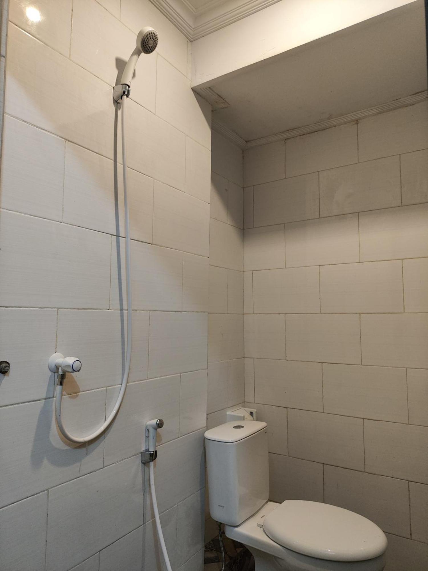 Ega S Hostel Batununggul エクステリア 写真